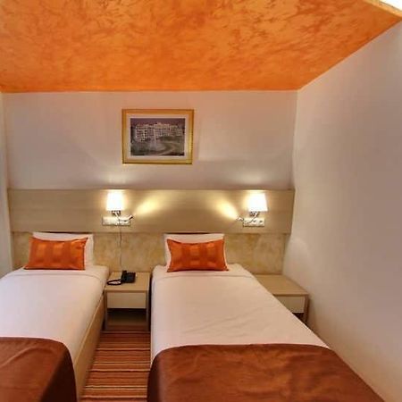 Hotel Hani Algiers Exterior photo