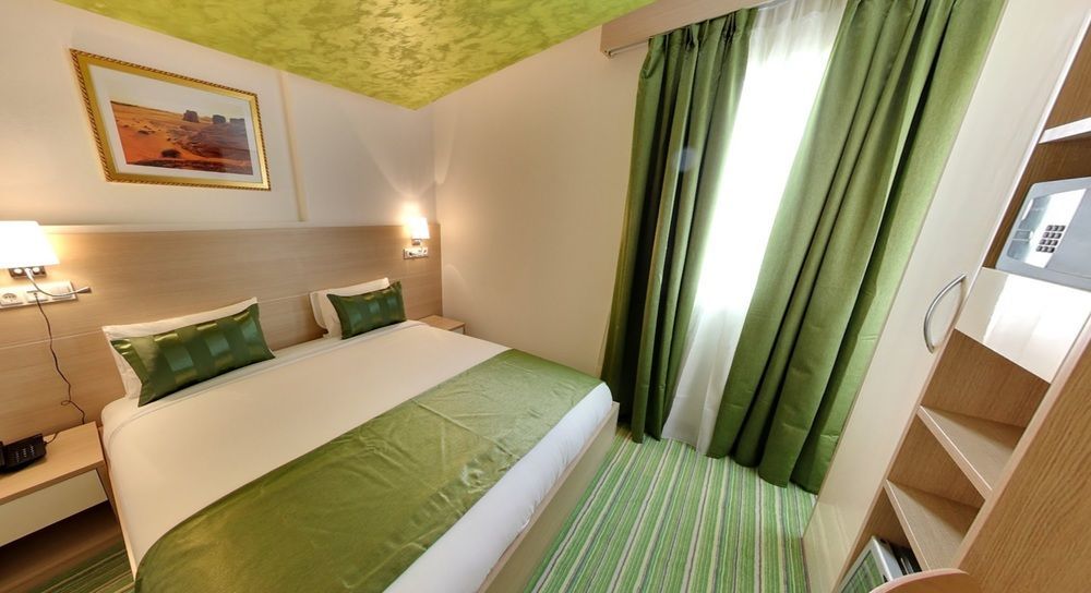 Hotel Hani Algiers Exterior photo