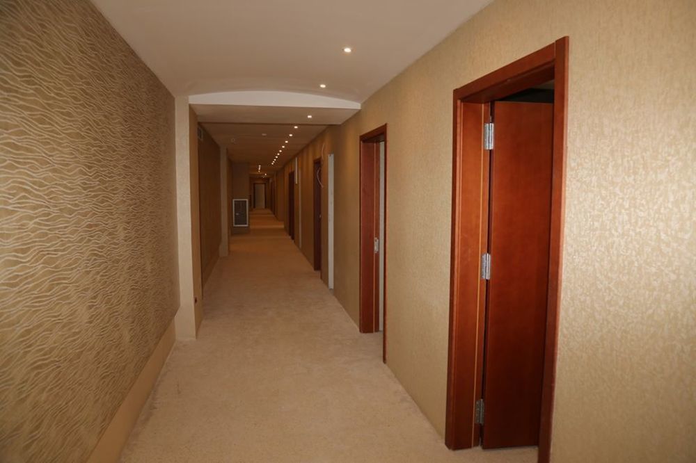 Hotel Hani Algiers Exterior photo