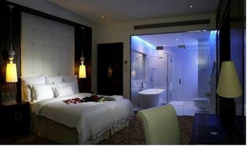 Hotel Hani Algiers Exterior photo